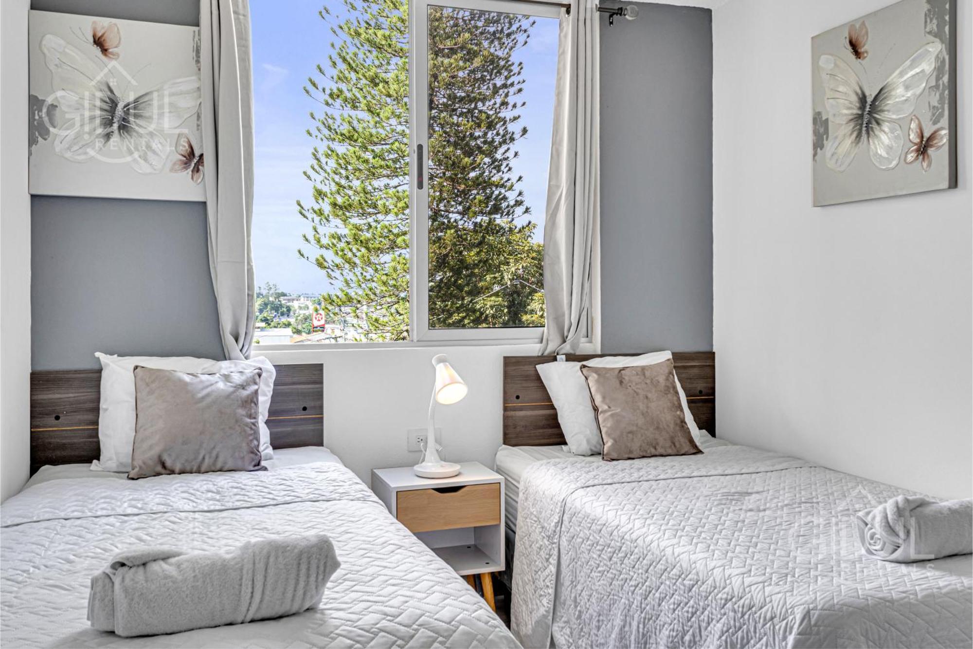 Cozy, Modern And Centric Apartment With Pool And Gym San Salvador Eksteriør billede