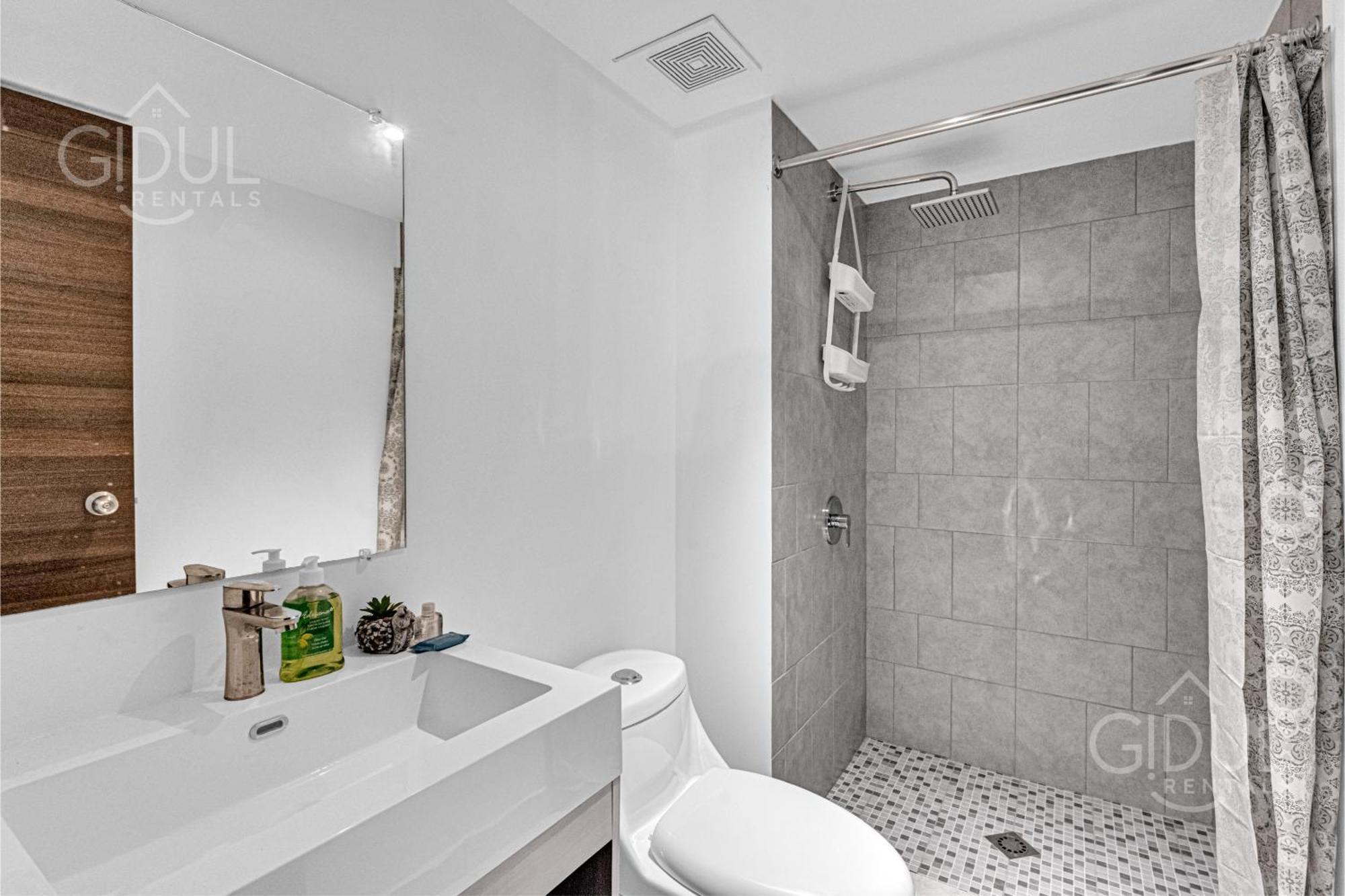 Cozy, Modern And Centric Apartment With Pool And Gym San Salvador Eksteriør billede