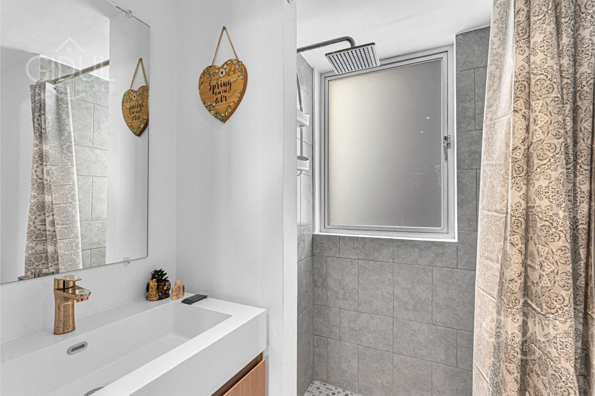 Cozy, Modern And Centric Apartment With Pool And Gym San Salvador Eksteriør billede