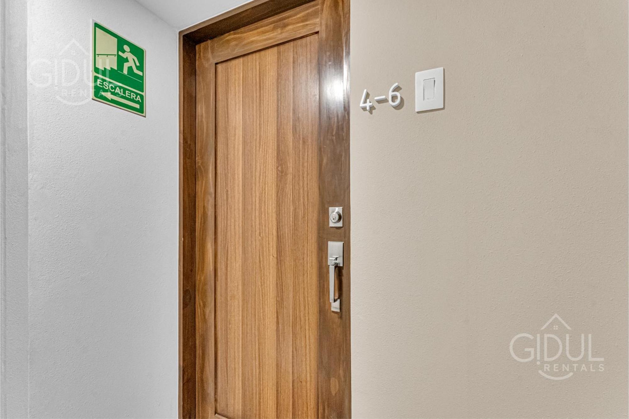 Cozy, Modern And Centric Apartment With Pool And Gym San Salvador Eksteriør billede